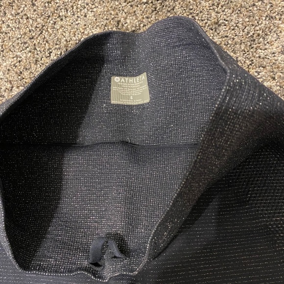Athleta Sparkle Leggings - Picture 2 of 4